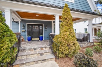 2833 Claremont Rd, Raleigh, NC 27608