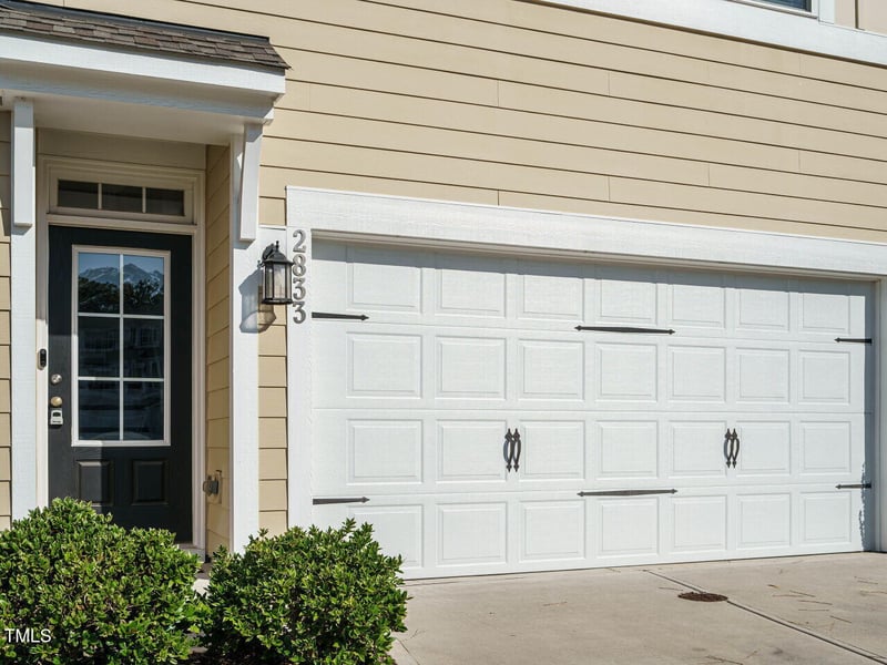 2833 Dallas Valley Ln, Apex, NC 27502