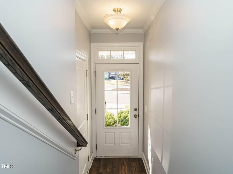2833 Dallas Valley Ln, Apex, NC 27502