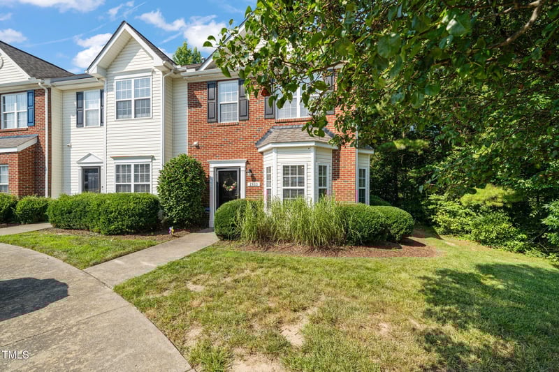 2833 Gross Ave, Wake Forest, NC 27587