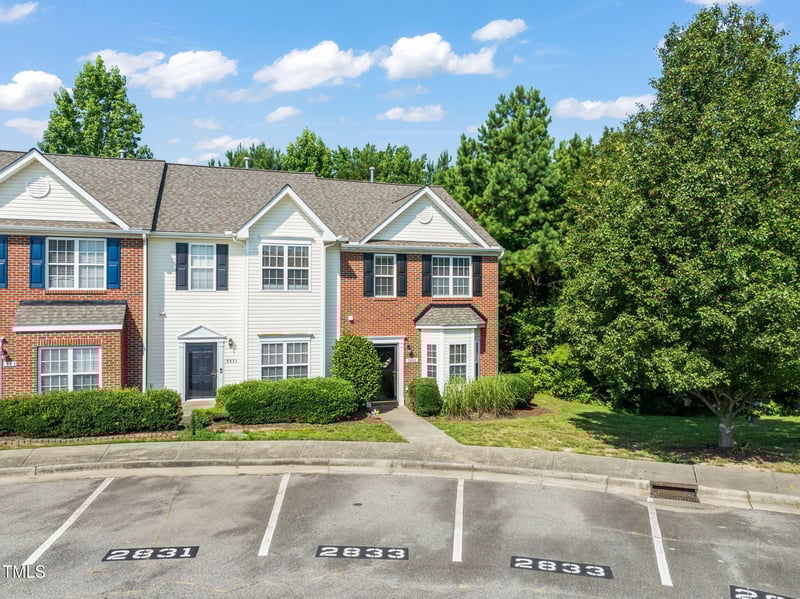 2833 Gross Ave, Wake Forest, NC 27587
