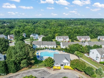 2833 Gross Ave, Wake Forest, NC 27587