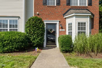 2833 Gross Ave, Wake Forest, NC 27587