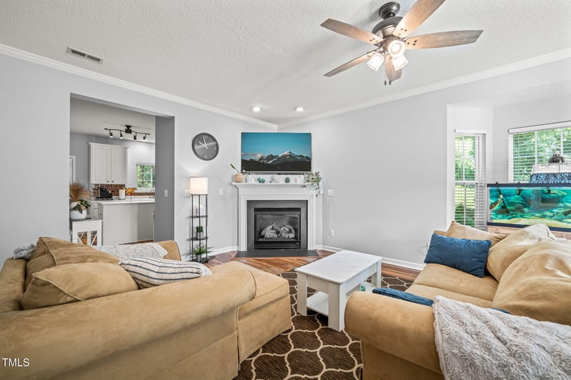 2833 Gross Ave, Wake Forest, NC 27587