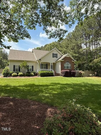 2833 Praire View Point, Wendell, NC 27591