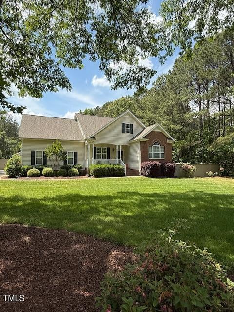 2833 Praire View Point, Wendell, NC 27591