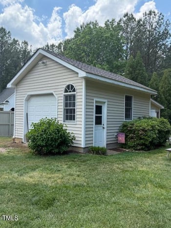 2833 Praire View Point, Wendell, NC 27591