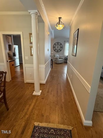 2833 Praire View Point, Wendell, NC 27591