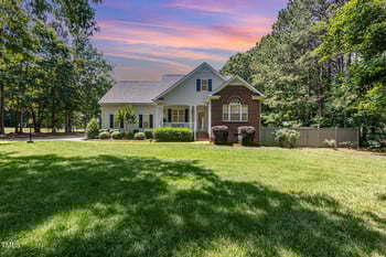 2833 Praire View Point, Wendell, NC 27591