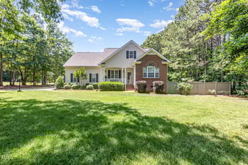 2833 Praire View Point, Wendell, NC 27591