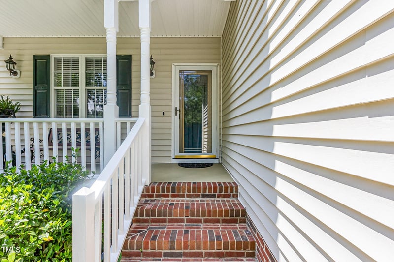 2833 Praire View Point, Wendell, NC 27591