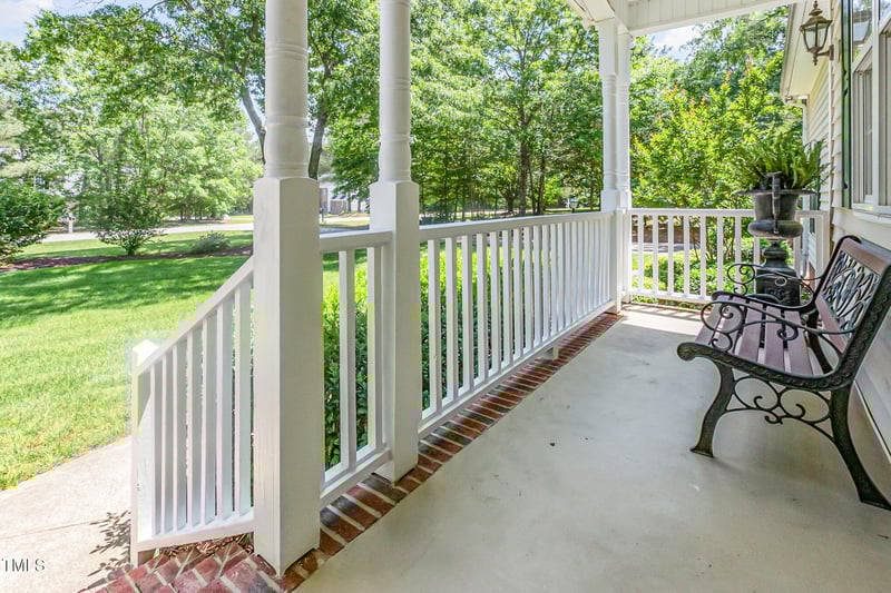 2833 Praire View Point, Wendell, NC 27591