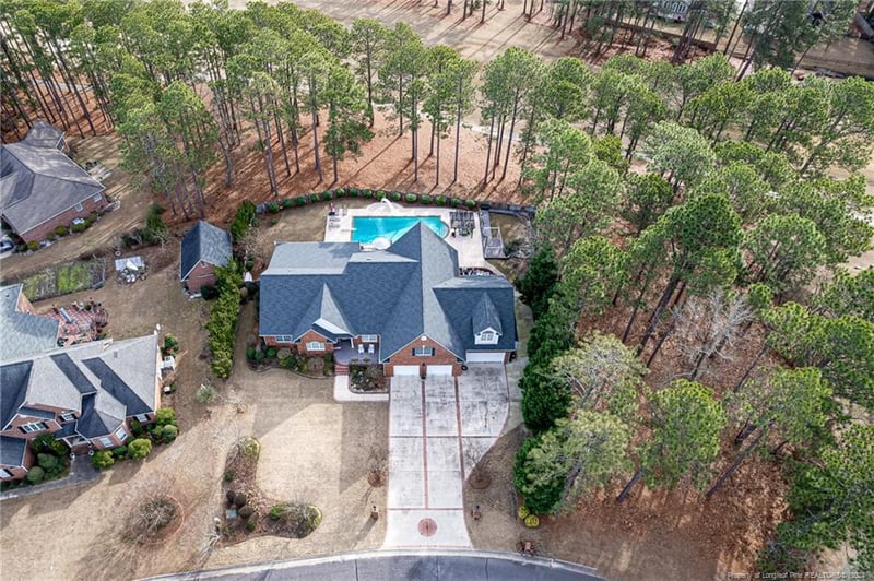 2833 Selhurst Dr, Fayetteville, NC 28306