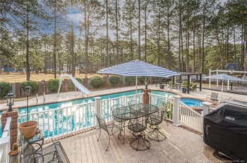 2833 Selhurst Dr, Fayetteville, NC 28306