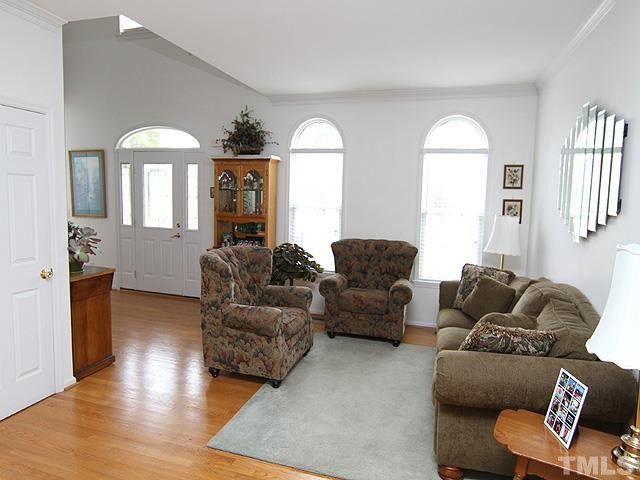 2833 Shepard School Rd, Zebulon, NC 27597