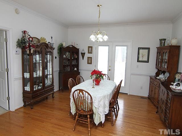 2833 Shepard School Rd, Zebulon, NC 27597