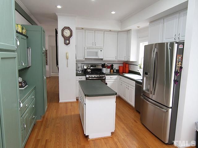 2833 Shepard School Rd, Zebulon, NC 27597