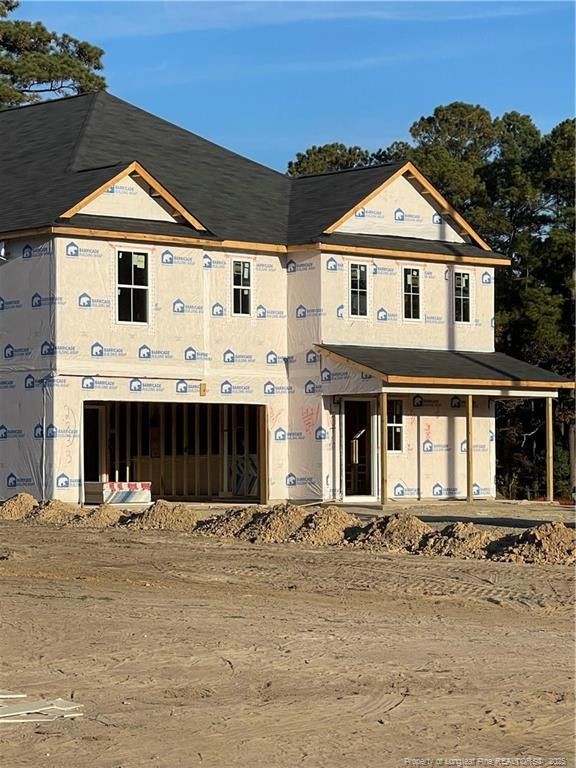 2833 Sheriff Watson Rd, Sanford, NC 27332