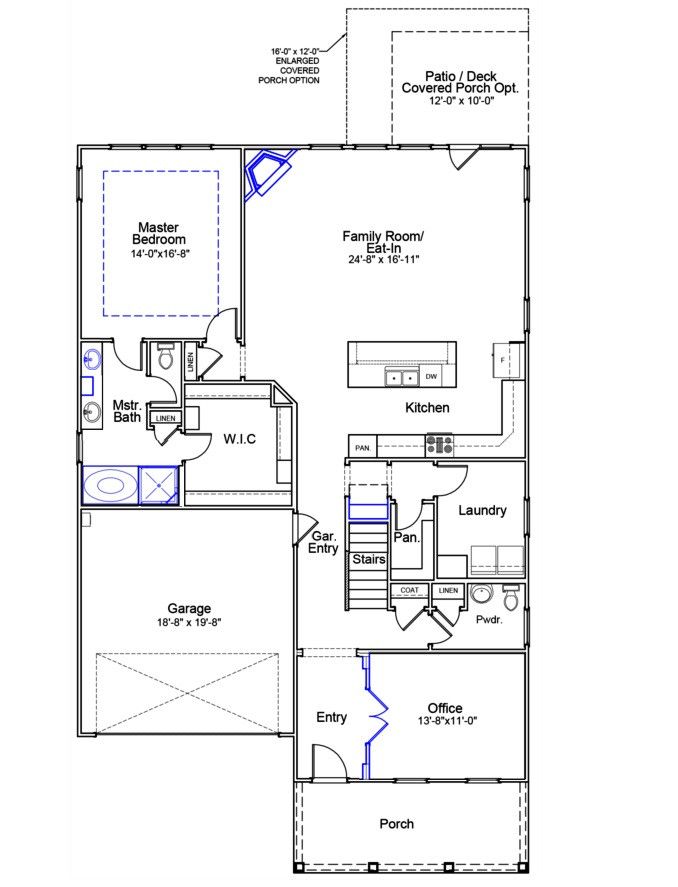 2833 Thurman Dairy Loop Lot 41, Wake Forest, NC 27587