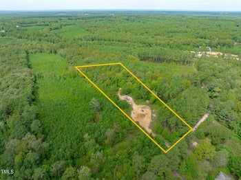 2833 Woodfield Dead End Rd, Apex, NC 27539