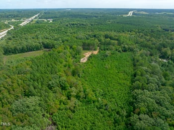 2833 Woodfield Dead End Rd, Apex, NC 27539