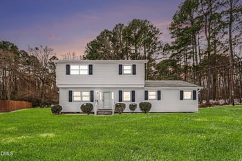 2833 Wyeth Ave, Durham, NC 27707