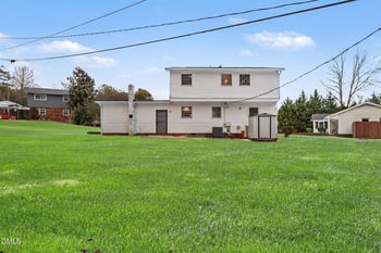 2833 Wyeth Ave, Durham, NC 27707