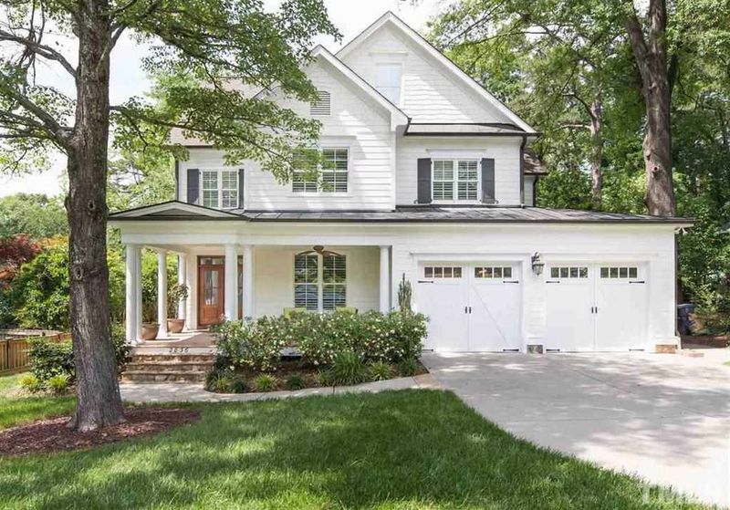 2834 Barmettler St, Raleigh, NC 27607
