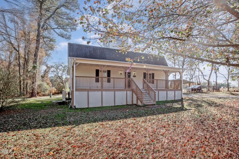 2834 Lizzie Mill Rd, Selma, NC 27576