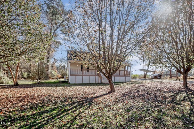 2834 Lizzie Mill Rd, Selma, NC 27576