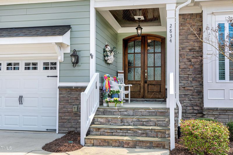 2834 Rileys Pond Dr, Apex, NC 27502