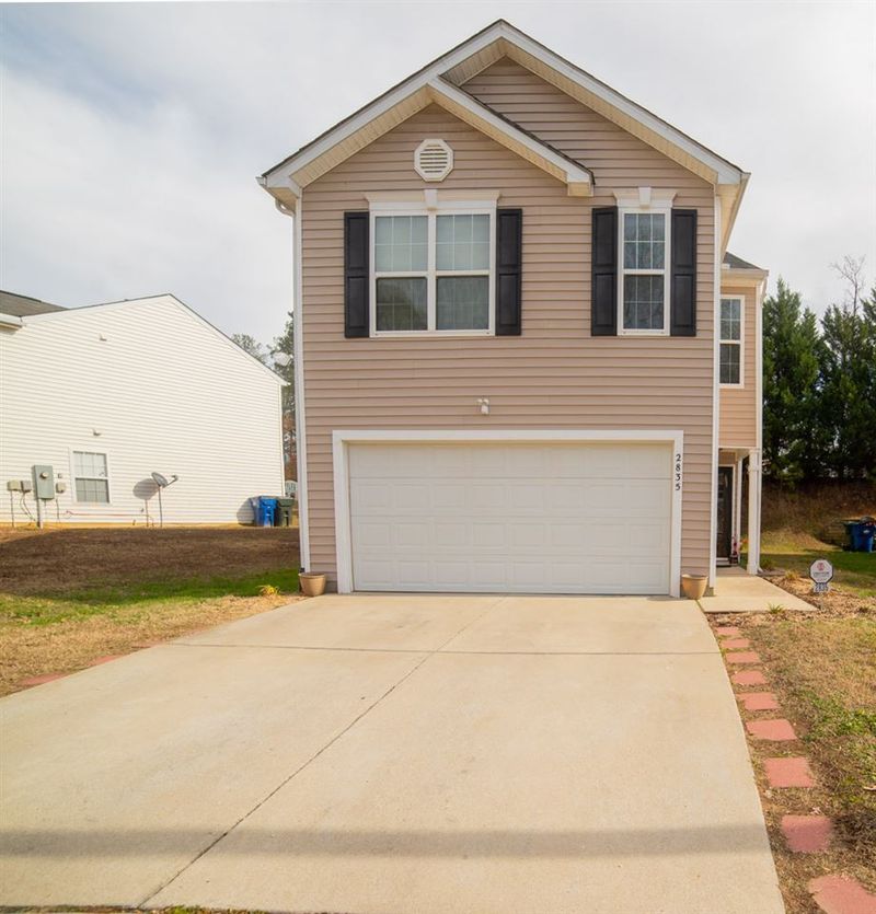 2835 Filbert St, Raleigh, NC 27610