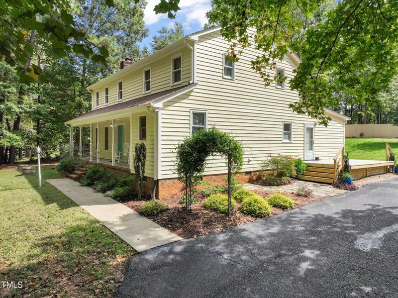2835 Fox Dr, Durham, NC 27712