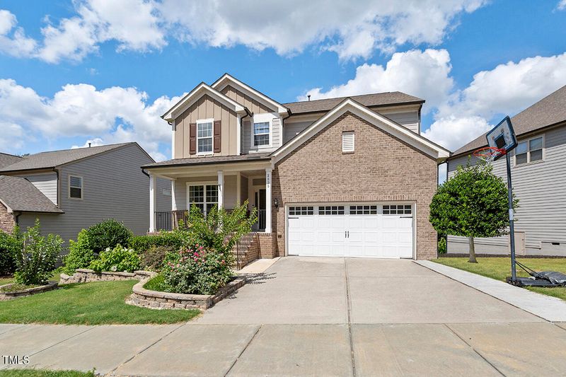 2835 Lemnos Dr, Apex, NC 27502