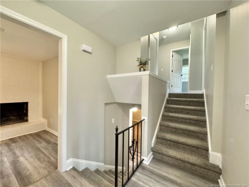2835 Rosehill Rd, Fayetteville, NC 28301