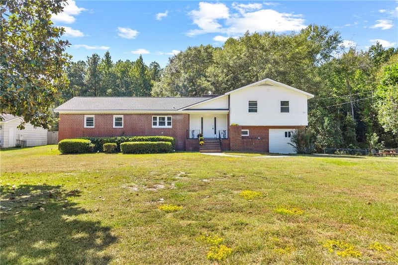 2835 Rosehill Rd, Fayetteville, NC 28301