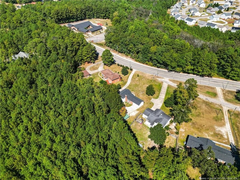 2835 Rosehill Rd, Fayetteville, NC 28301