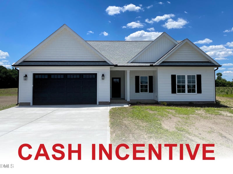 2835 Us 13 , Goldsboro, NC 27530
