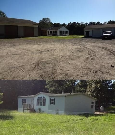 2836 Durham Rd, Wake Forest, NC 27587