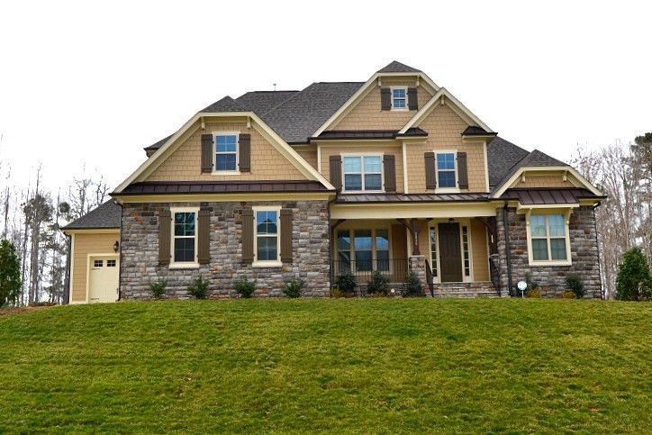 2836 Kingston Manor Dr, Wake Forest, NC 27587