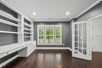 2836 Landon Ridge Dr, New Hill, NC 27562