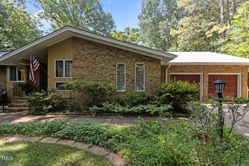 2836 Mattlyn Ct, Raleigh, NC 27613
