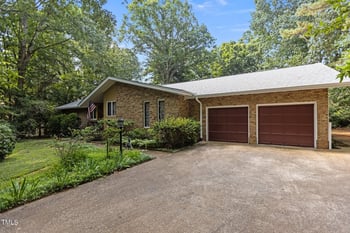2836 Mattlyn Ct, Raleigh, NC 27613