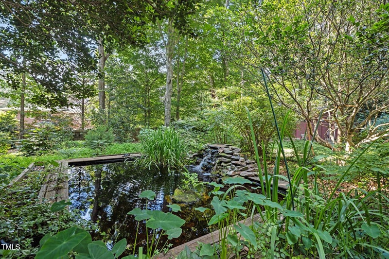 2836 Mattlyn Ct, Raleigh, NC 27613