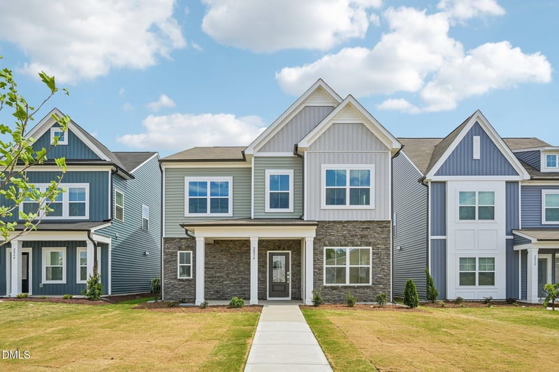 2836 Quarry Rd #175, Rolesville, NC 27571