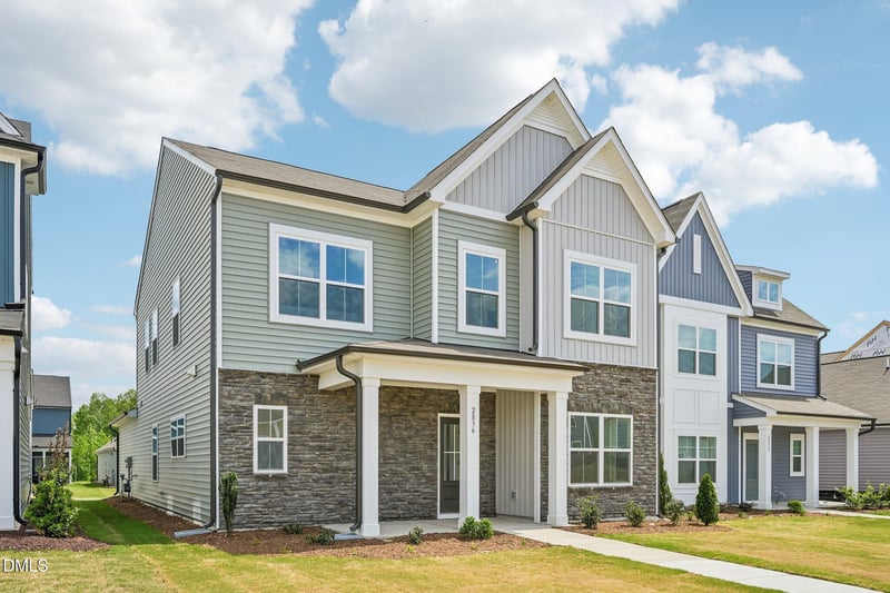 2836 Quarry Rd #175, Rolesville, NC 27571
