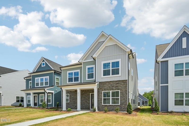 2836 Quarry Rd #175, Rolesville, NC 27571