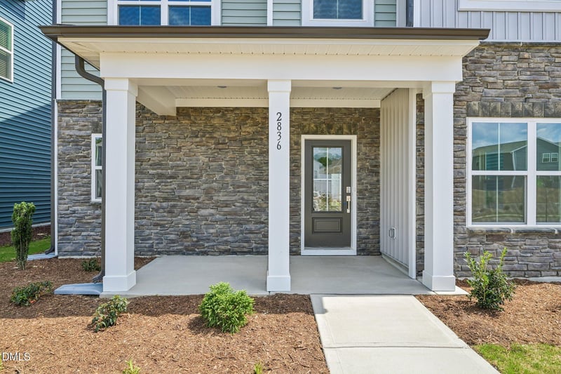 2836 Quarry Rd #175, Rolesville, NC 27571