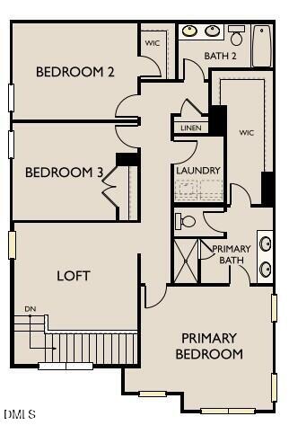 2836 Quarry Rd #175, Wake Forest, NC 27587