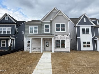 2836 Quarry Rd #175, Wake Forest, NC 27587